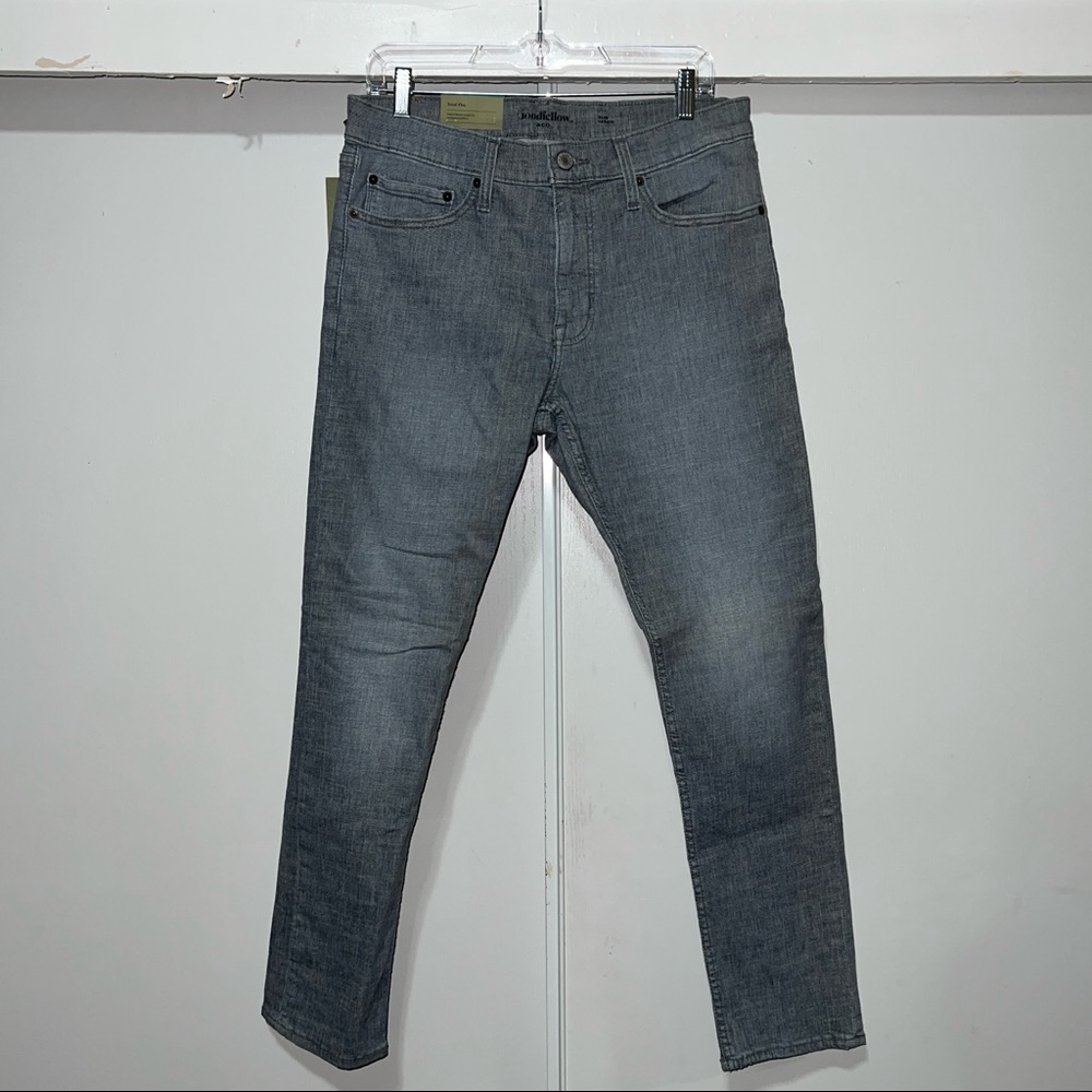 Goodfellow Jeans (33x30 Slim)
